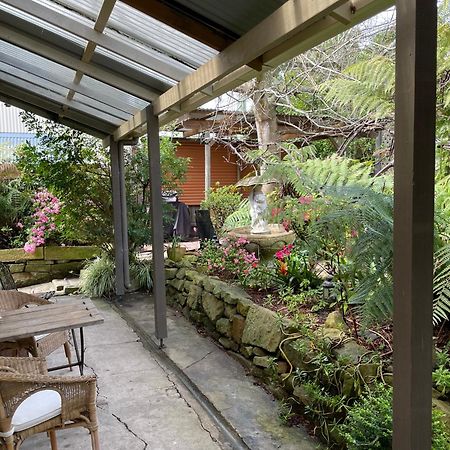Surgeon'S Cottage Morpeth Εξωτερικό φωτογραφία