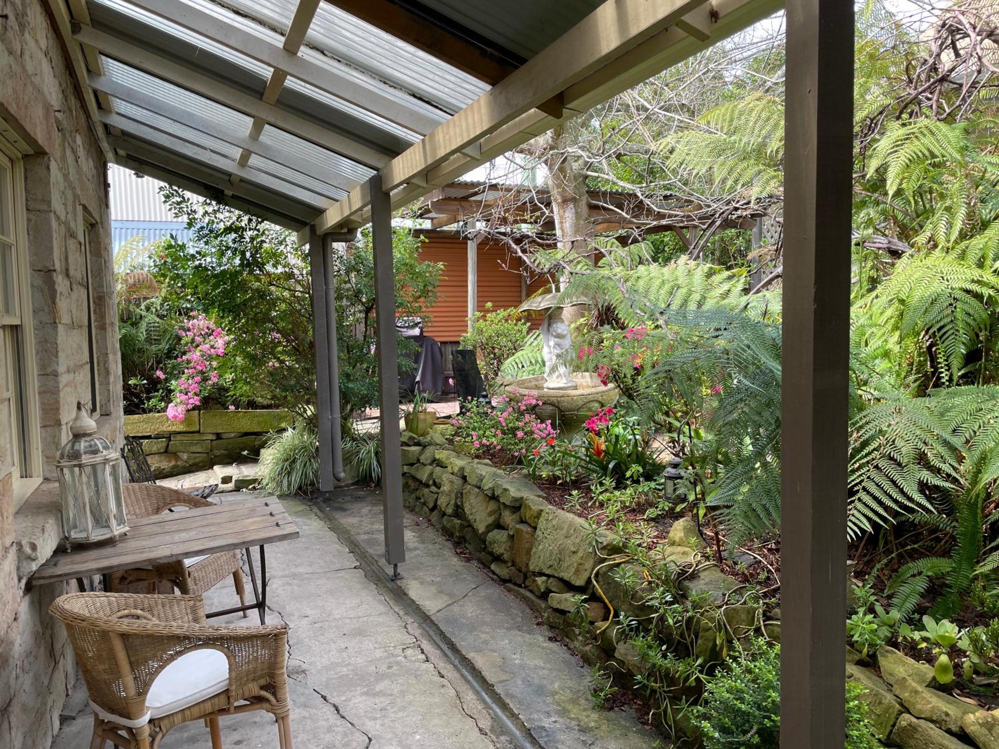 Surgeon'S Cottage Morpeth Εξωτερικό φωτογραφία