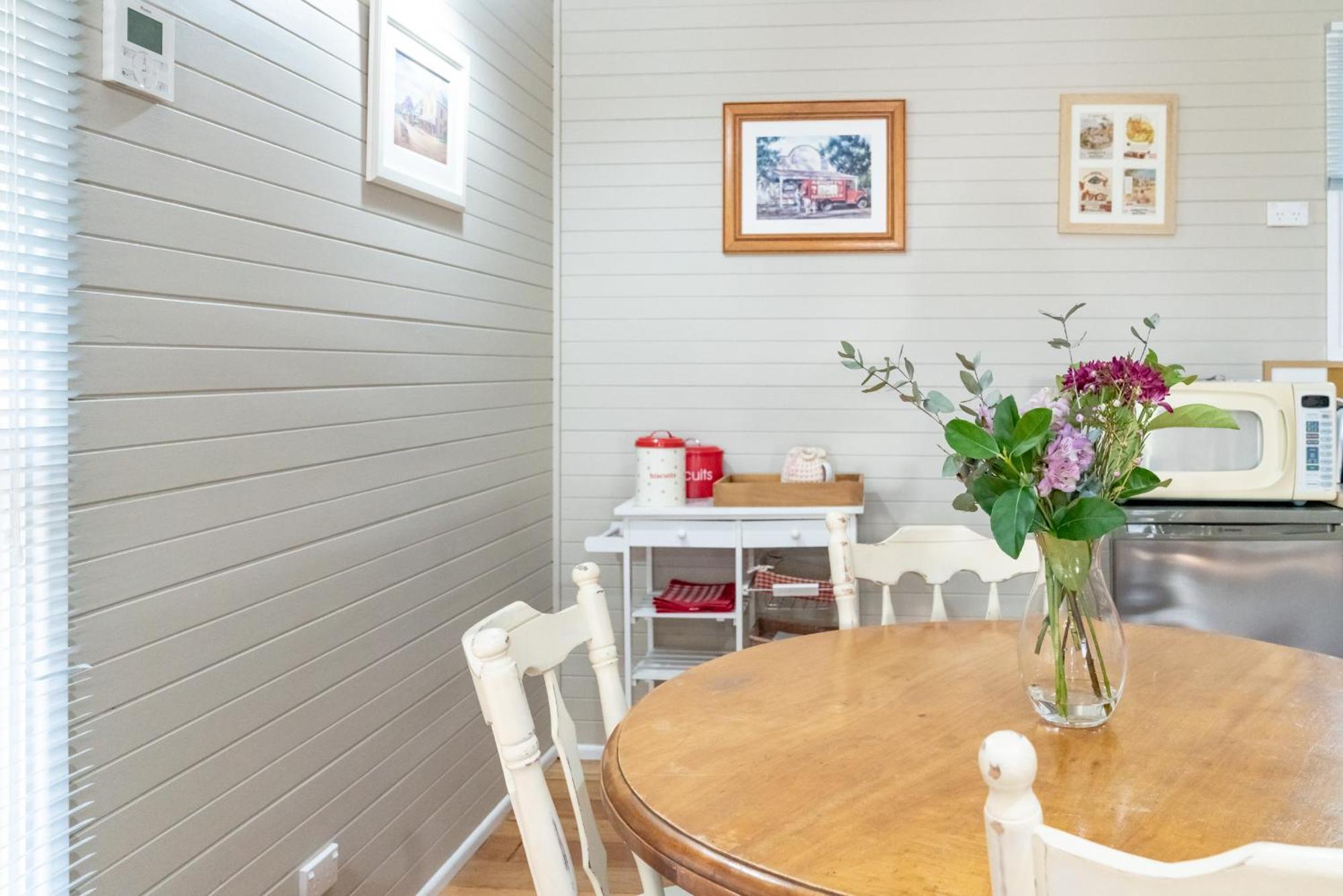 Surgeon'S Cottage Morpeth Εξωτερικό φωτογραφία