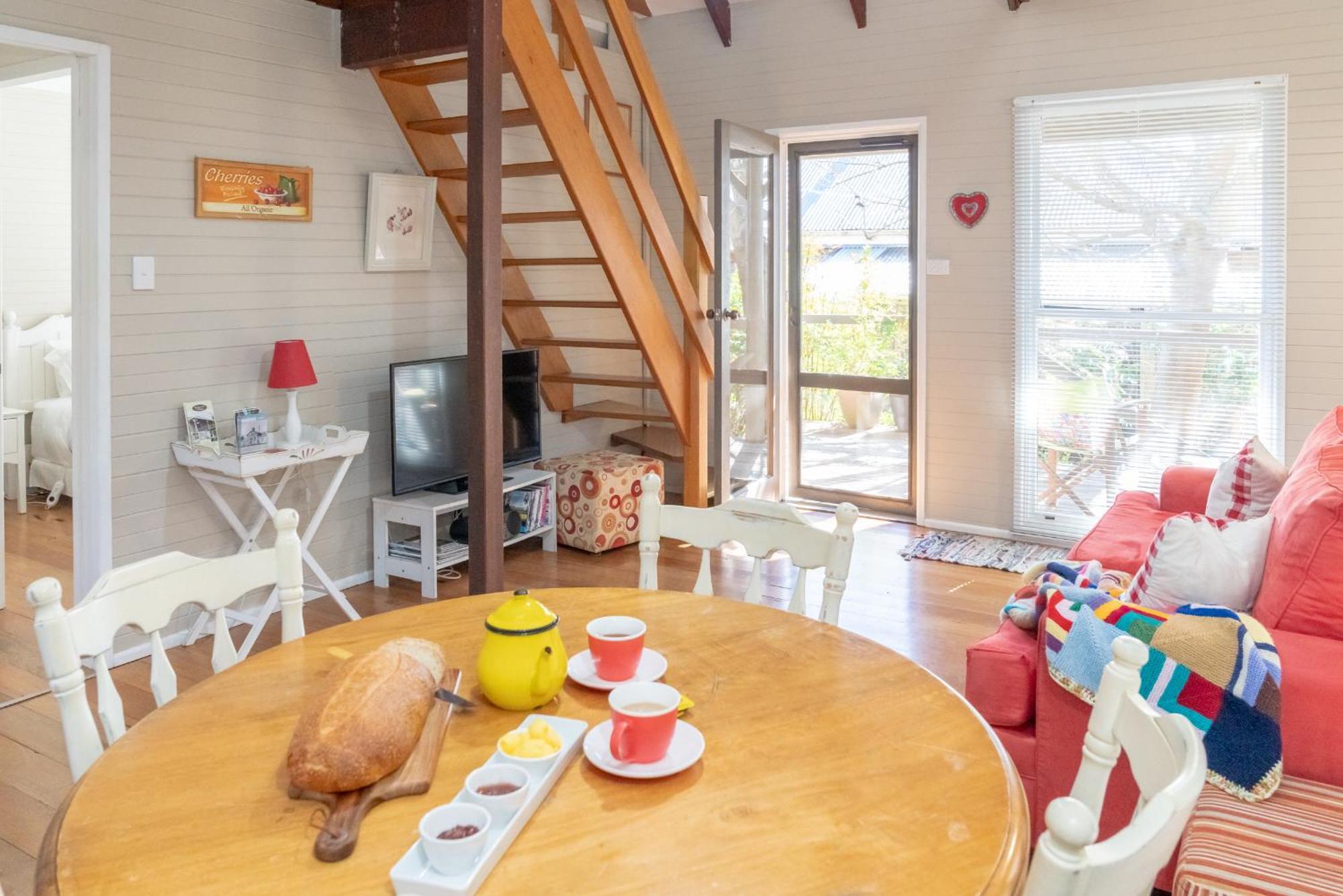 Surgeon'S Cottage Morpeth Εξωτερικό φωτογραφία