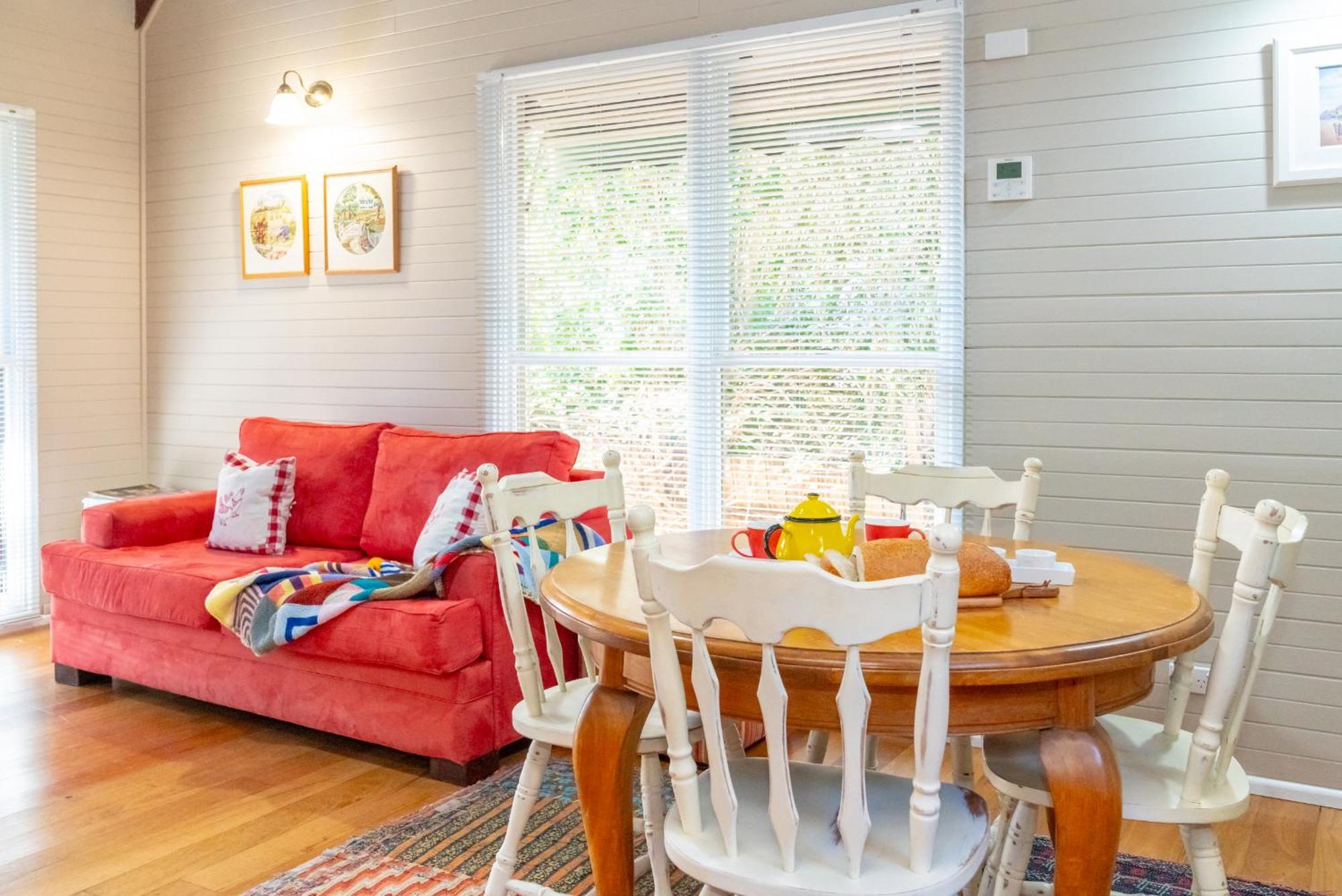 Surgeon'S Cottage Morpeth Εξωτερικό φωτογραφία