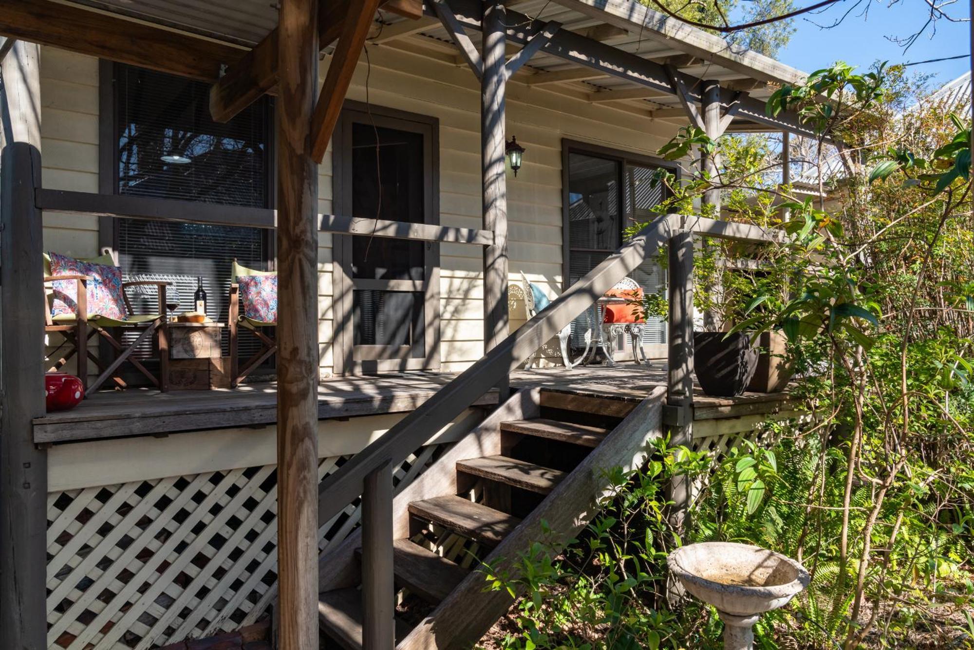Surgeon'S Cottage Morpeth Εξωτερικό φωτογραφία