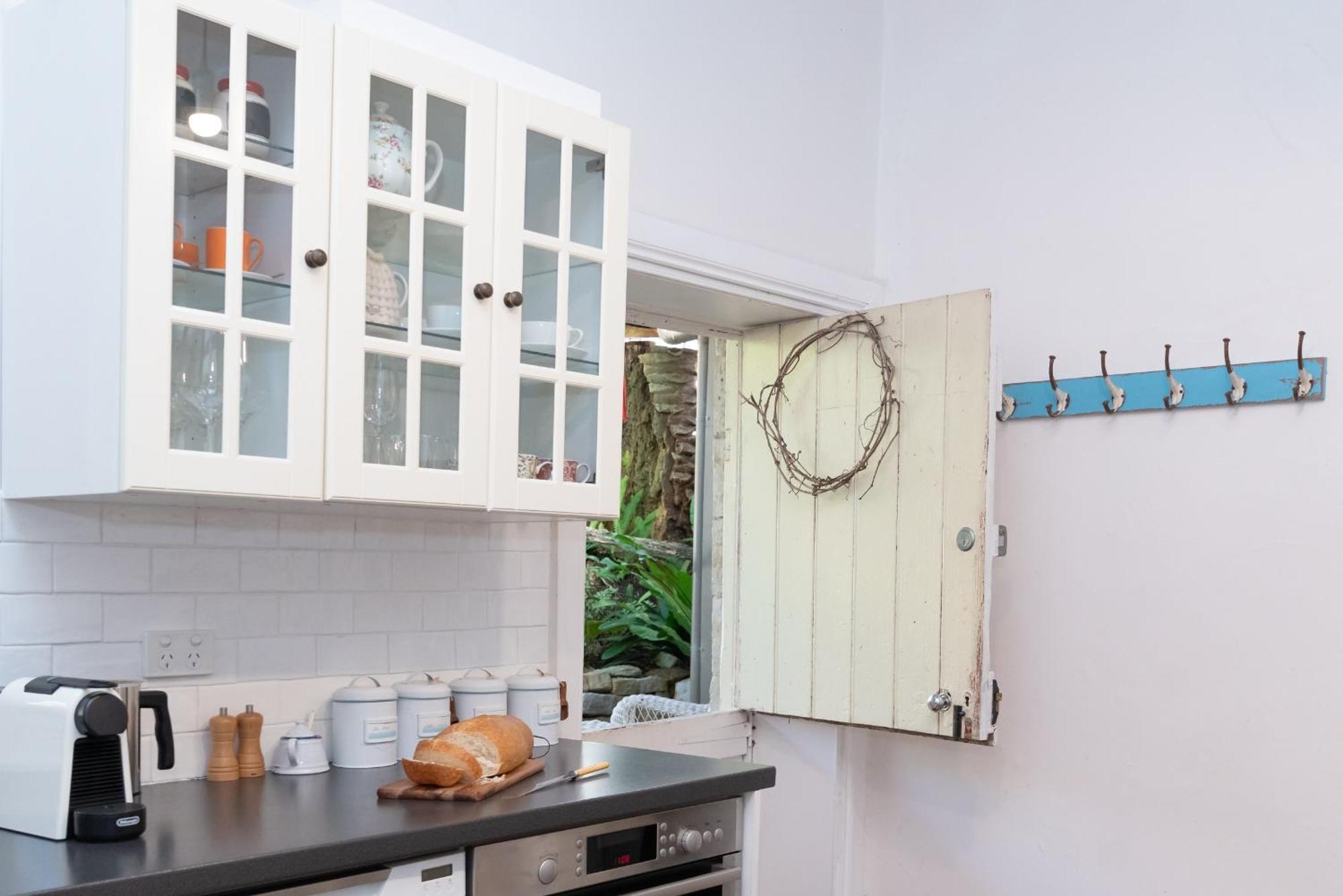 Surgeon'S Cottage Morpeth Εξωτερικό φωτογραφία
