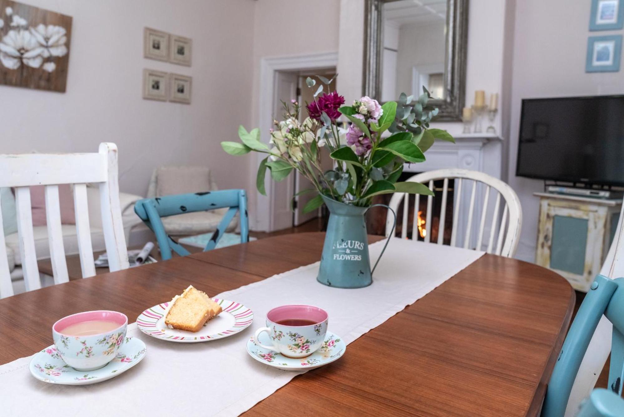 Surgeon'S Cottage Morpeth Εξωτερικό φωτογραφία
