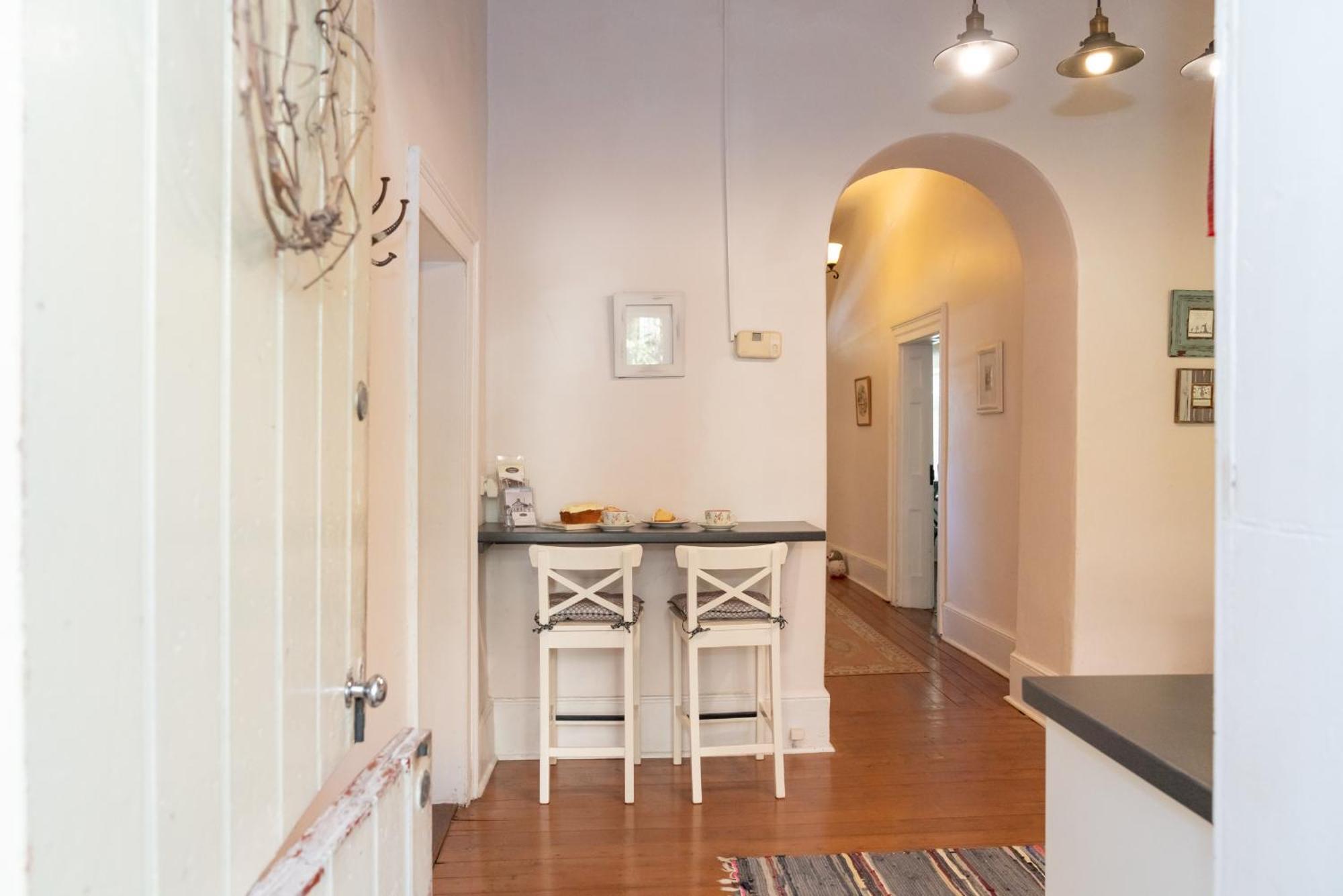 Surgeon'S Cottage Morpeth Εξωτερικό φωτογραφία