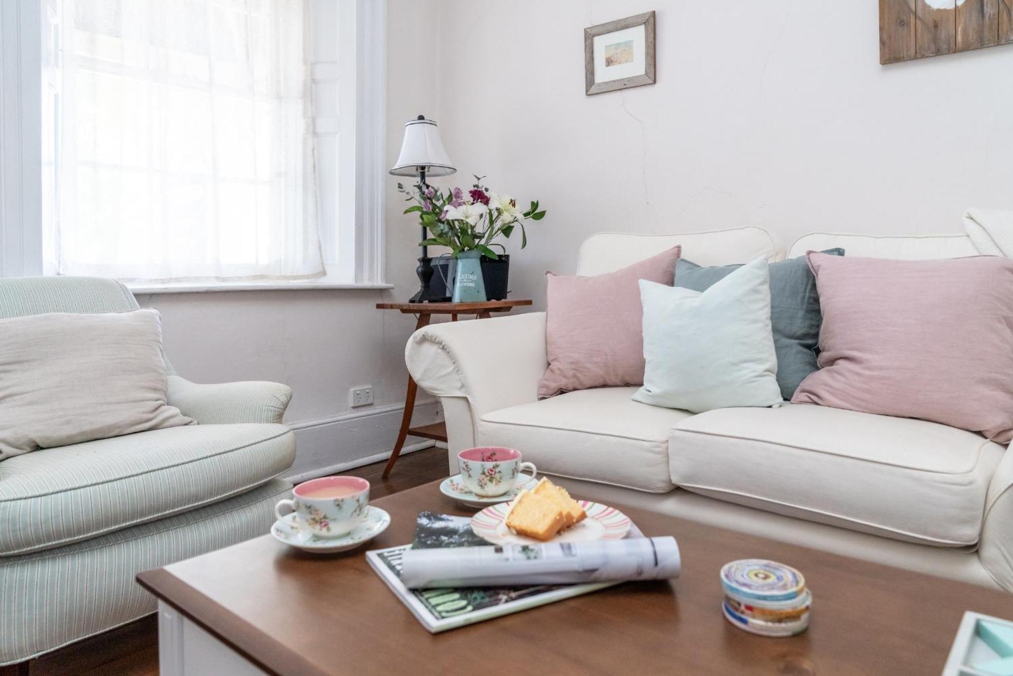 Surgeon'S Cottage Morpeth Εξωτερικό φωτογραφία