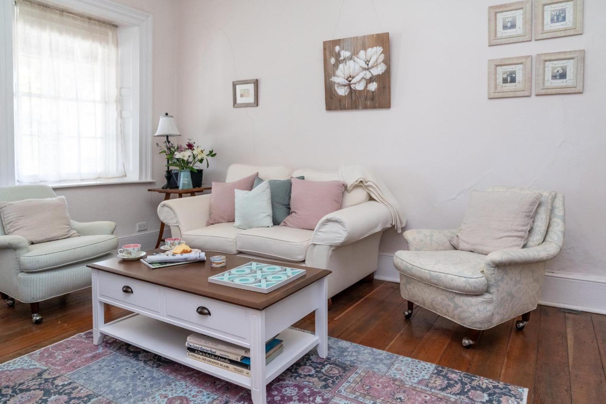 Surgeon'S Cottage Morpeth Εξωτερικό φωτογραφία