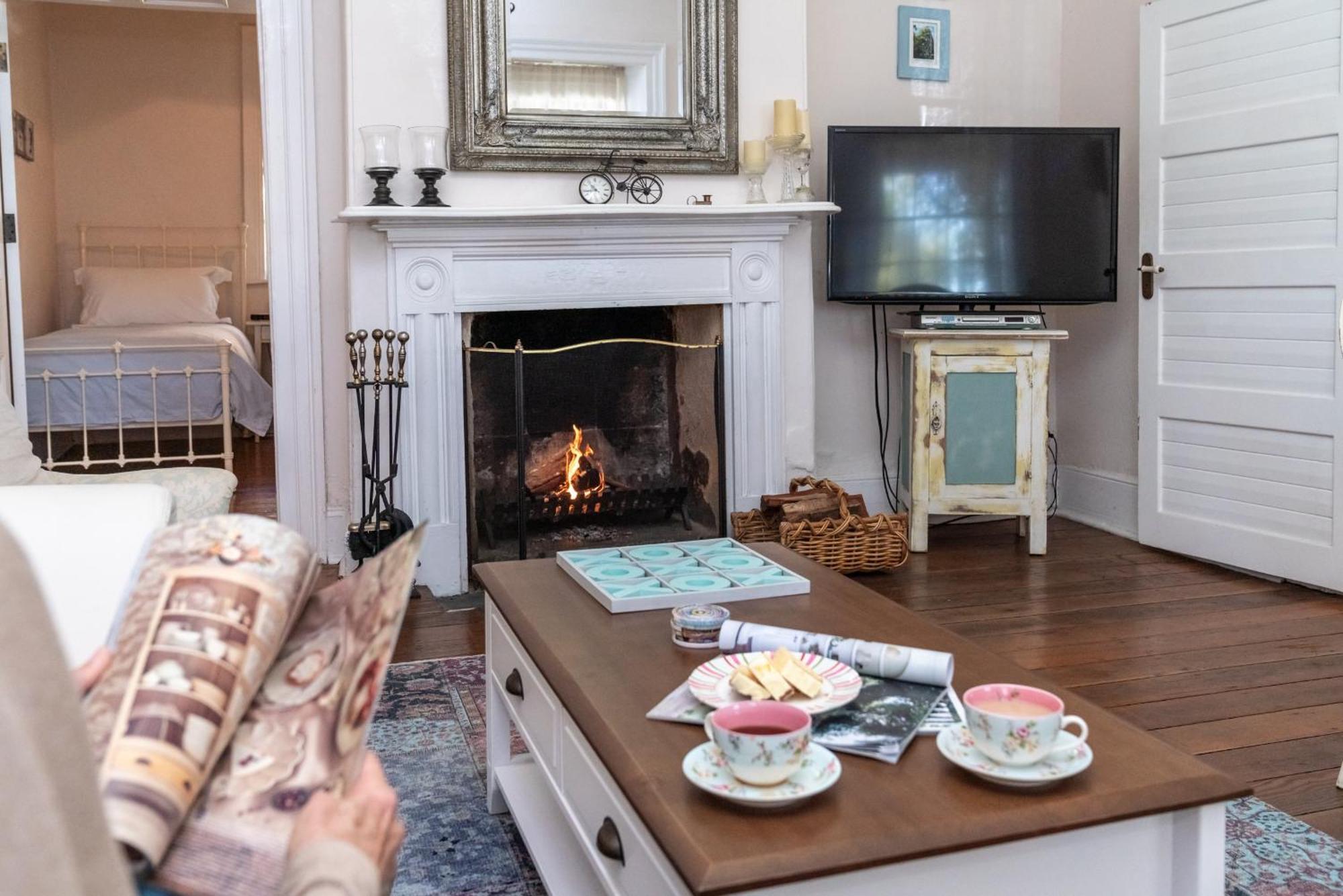 Surgeon'S Cottage Morpeth Εξωτερικό φωτογραφία