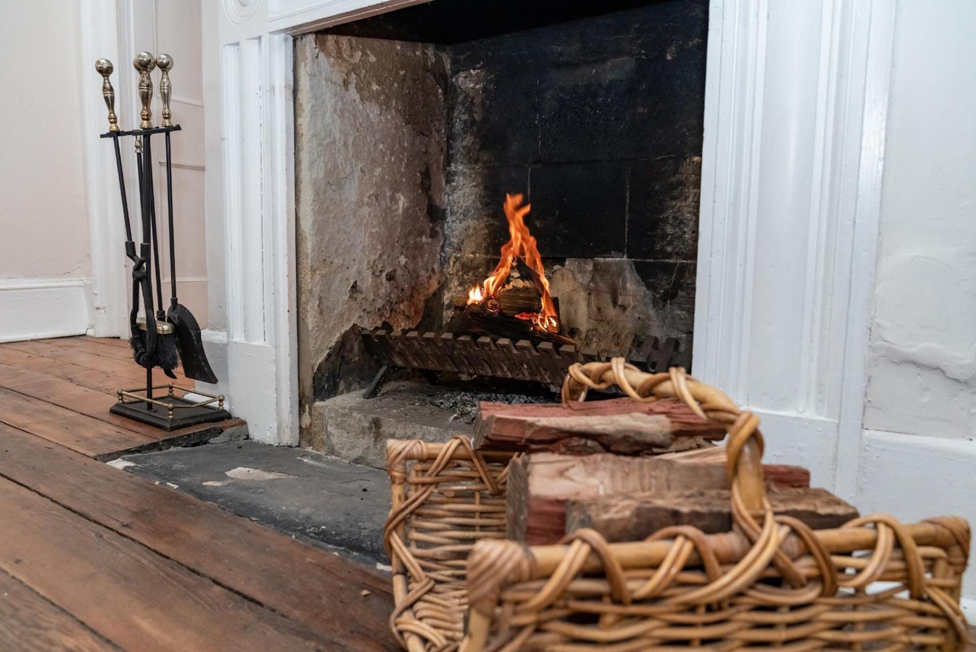 Surgeon'S Cottage Morpeth Εξωτερικό φωτογραφία