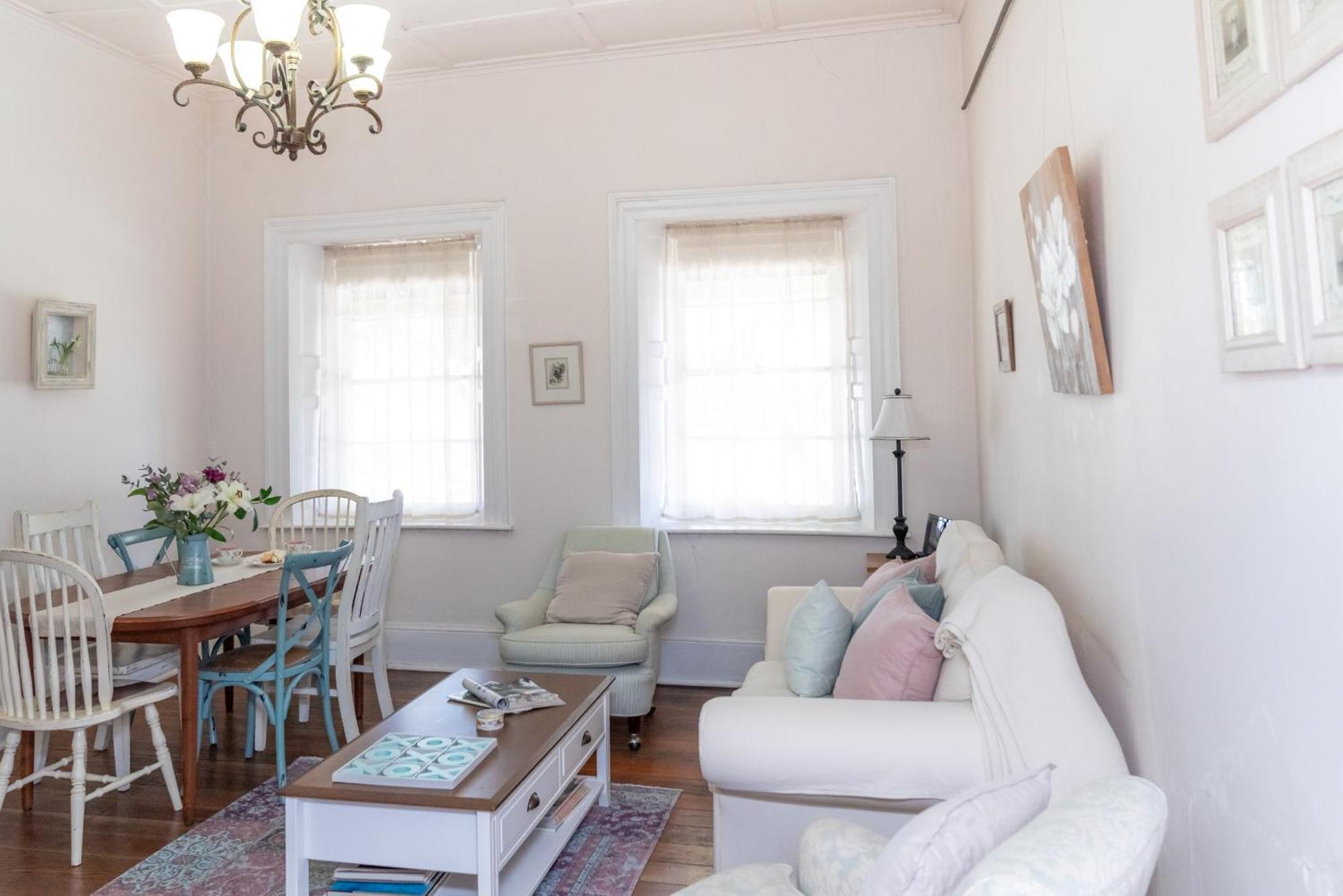 Surgeon'S Cottage Morpeth Εξωτερικό φωτογραφία