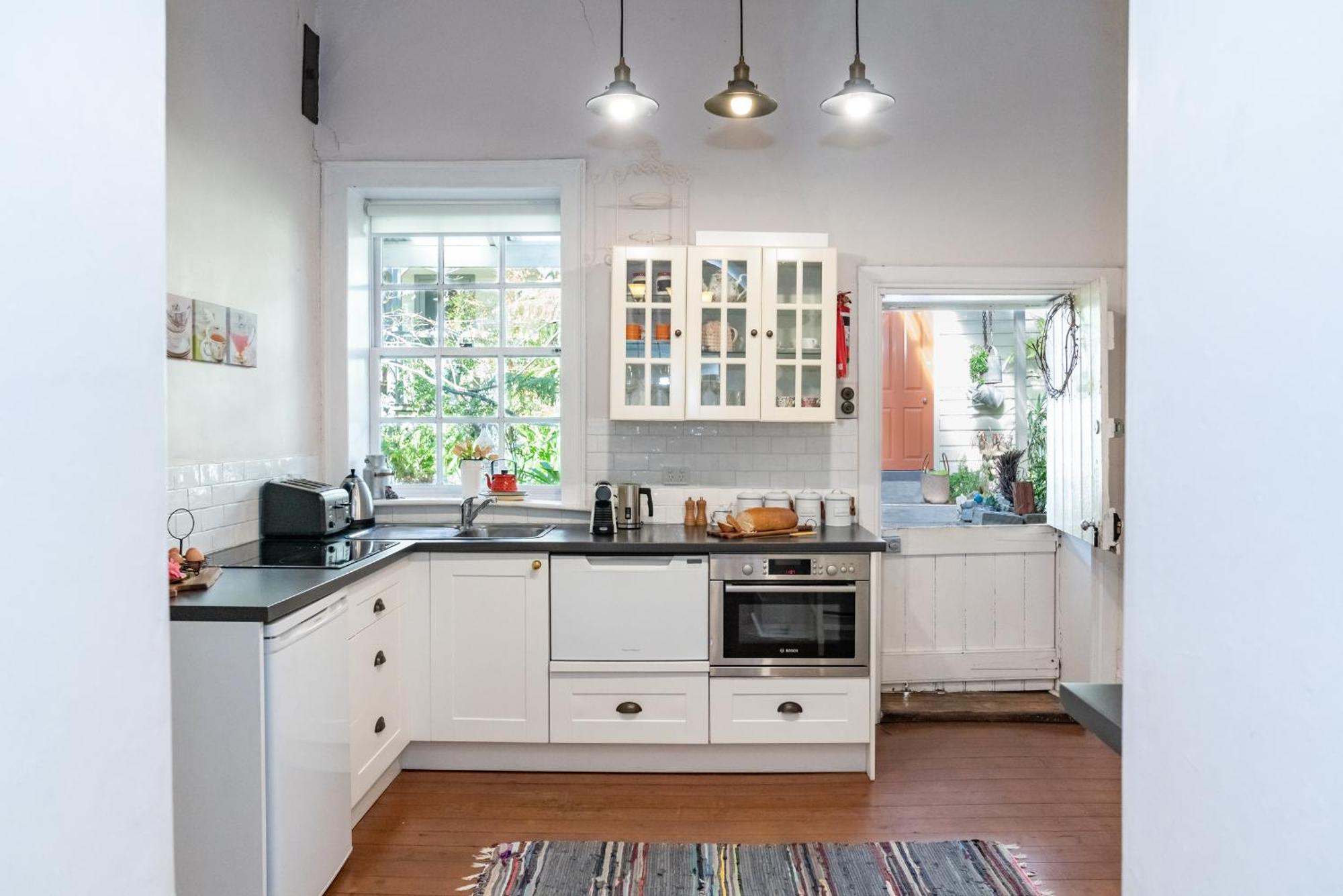 Surgeon'S Cottage Morpeth Εξωτερικό φωτογραφία