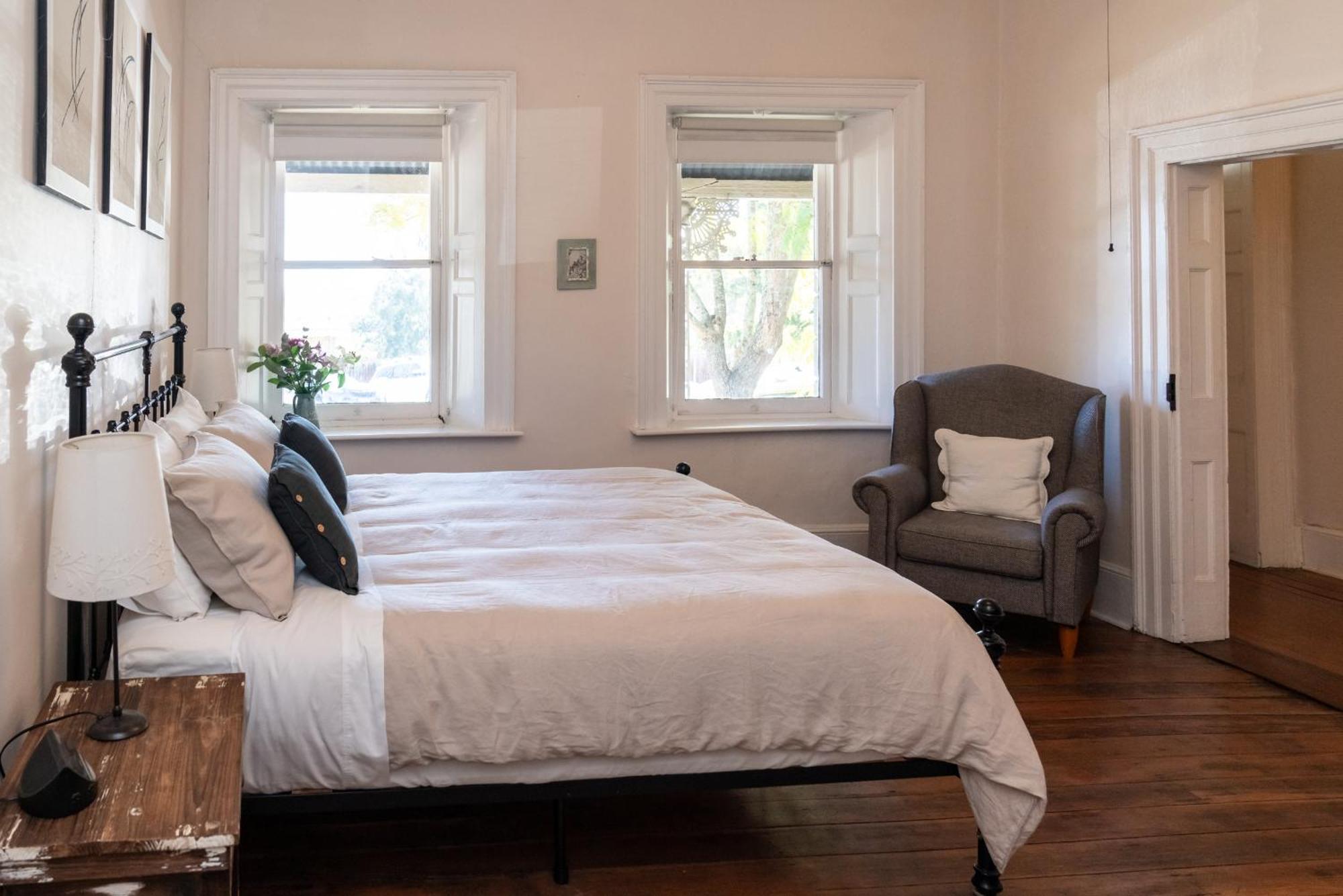 Surgeon'S Cottage Morpeth Εξωτερικό φωτογραφία