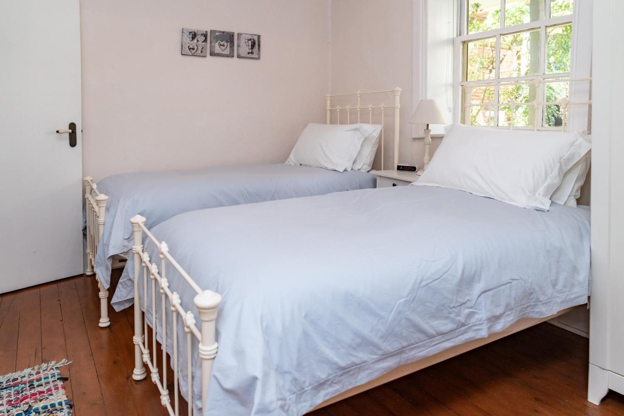 Surgeon'S Cottage Morpeth Εξωτερικό φωτογραφία