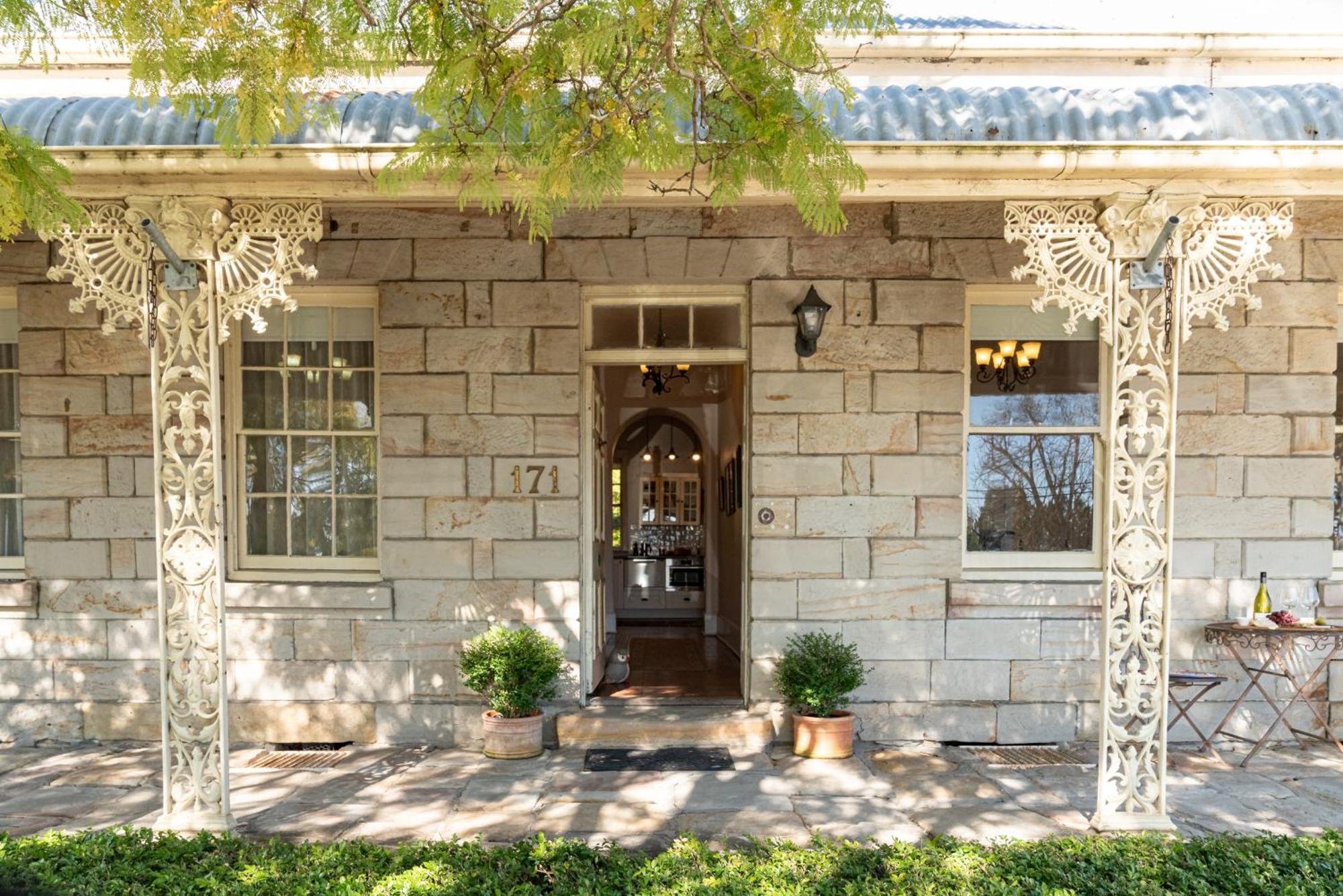 Surgeon'S Cottage Morpeth Εξωτερικό φωτογραφία