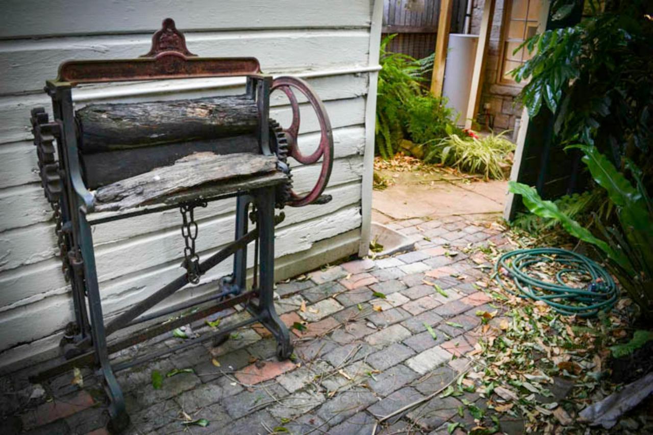 Surgeon'S Cottage Morpeth Εξωτερικό φωτογραφία